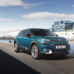 Citroen C4 Cactus 2018