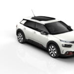 Citroen C4 Cactus 2018