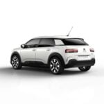 Citroen C4 Cactus 2018