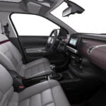 Citroen C4 Cactus 2018