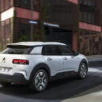 Citroen C4 Cactus 2018