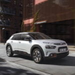 Citroen C4 Cactus 2018