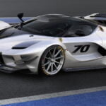 Ferrari Fxx-K Evo