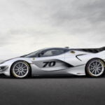 Ferrari Fxx-K Evo