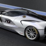 Ferrari Fxx-K Evo