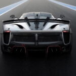 Ferrari Fxx-K Evo