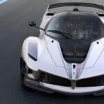 Ferrari Fxx-K Evo