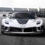 Ferrari Fxx-K Evo