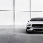 Polestar 1