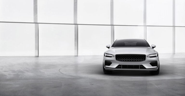 polestar 1