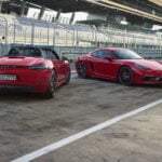 Porsche 718 Gts