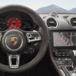 Porsche 718 Gts