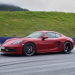 Porsche 718 Gts
