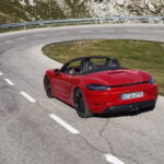 Porsche 718 Gts
