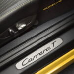 Porsche 911 Carrera T