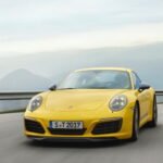 Porsche 911 Carrera T