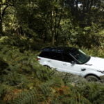 Range Rover Sport Phev 2018
