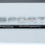 Range Rover Sport Phev 2018