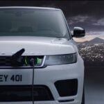Range Rover Sport Phev 2018