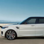 Range Rover Sport Phev 2018