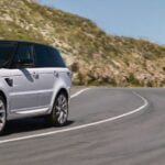 Range Rover Sport Phev 2018