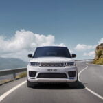 Range Rover Sport Phev 2018
