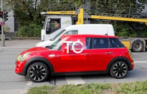 Mini Cooper S 2018 Restyling