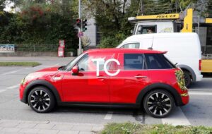 Mini Cooper S 2018 Restyling