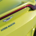Aston Martin Vantage 2018