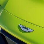 Aston Martin Vantage 2018