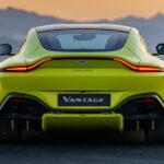 Aston Martin Vantage 2018