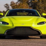 Aston Martin Vantage 2018