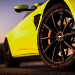 Aston Martin Vantage 2018