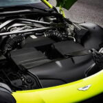 Aston Martin Vantage 2018