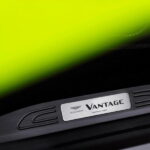 Aston Martin Vantage 2018
