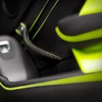 Aston Martin Vantage 2018