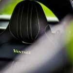 Aston Martin Vantage 2018