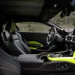 Aston Martin Vantage 2018