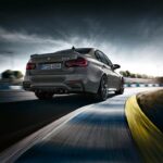 Bmw M3 Cs 2018