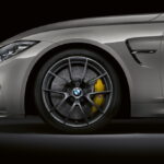 Bmw M3 Cs 2018