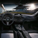 Bmw M3 Cs 2018