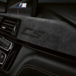 Bmw M3 Cs 2018