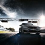 Bmw M3 Cs 2018