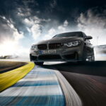 Bmw M3 Cs 2018