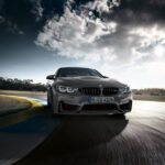 Bmw M3 Cs 2018