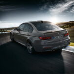 Bmw M3 Cs 2018