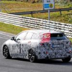 Bmw Serie 1 2019