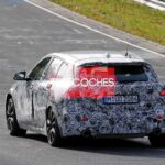 Bmw Serie 1 2019