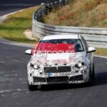 Bmw Serie 1 2019