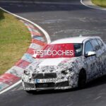 Bmw Serie 1 2019